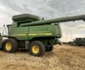 Джон Дір Другая, об'ємом двигуна 9 л та пробігом 7 тис. км за 85000 $, фото 1 на Automoto.ua