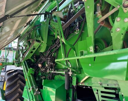 Джон Дир Другая, объемом двигателя 8.13 л и пробегом 0 тыс. км за 84083 $, фото 13 на Automoto.ua