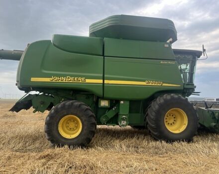 Джон Дир Другая, объемом двигателя 9 л и пробегом 7 тыс. км за 70000 $, фото 5 на Automoto.ua