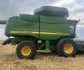 Джон Дір Другая, об'ємом двигуна 9 л та пробігом 7 тис. км за 85000 $, фото 5 на Automoto.ua