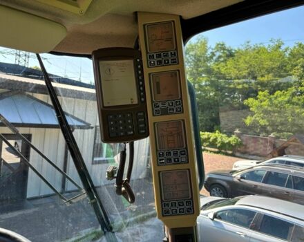 Джон Дир Другая, объемом двигателя 8.13 л и пробегом 0 тыс. км за 84083 $, фото 20 на Automoto.ua