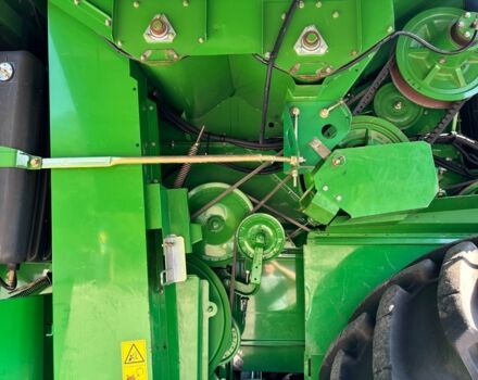 Джон Дир Другая, объемом двигателя 8.13 л и пробегом 0 тыс. км за 84083 $, фото 8 на Automoto.ua