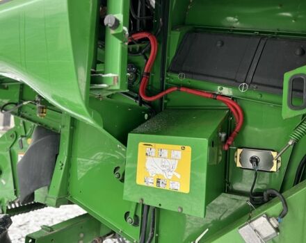 Джон Дір Другая, об'ємом двигуна 9 л та пробігом 5 тис. км за 74000 $, фото 17 на Automoto.ua