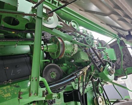 Джон Дир Другая, объемом двигателя 0 л и пробегом 0 тыс. км за 70805 $, фото 3 на Automoto.ua