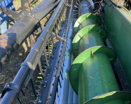 Джон Дир Другая, объемом двигателя 0 л и пробегом 0 тыс. км за 17000 $, фото 3 на Automoto.ua