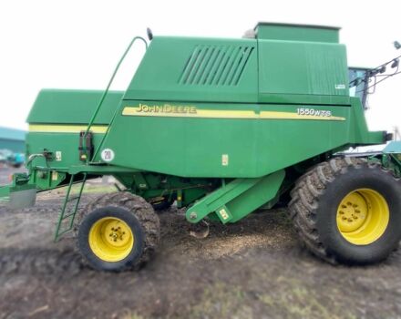 Джон Дір Другая, об'ємом двигуна 0 л та пробігом 0 тис. км за 55000 $, фото 3 на Automoto.ua