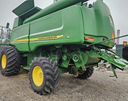 Джон Дир Другая, объемом двигателя 0 л и пробегом 0 тыс. км за 70000 $, фото 2 на Automoto.ua