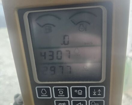 Джон Дир Другая, объемом двигателя 0 л и пробегом 0 тыс. км за 70000 $, фото 7 на Automoto.ua