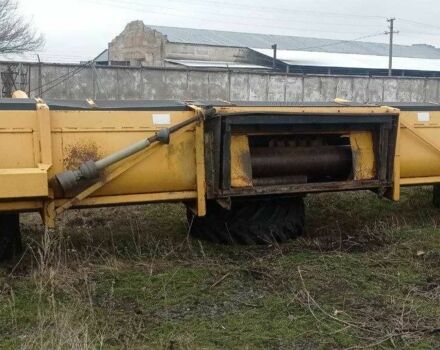 Джон Дір Другая, об'ємом двигуна 0 л та пробігом 0 тис. км за 55000 $, фото 6 на Automoto.ua