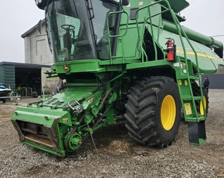 Джон Дир Другая, объемом двигателя 0 л и пробегом 0 тыс. км за 70000 $, фото 1 на Automoto.ua