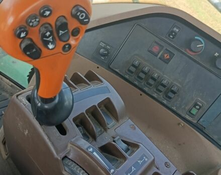 Джон Дір Другая, об'ємом двигуна 9 л та пробігом 12 тис. км за 75000 $, фото 4 на Automoto.ua