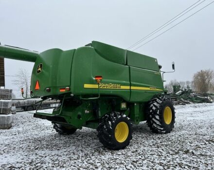 Джон Дір Другая, об'ємом двигуна 9 л та пробігом 5 тис. км за 74000 $, фото 6 на Automoto.ua