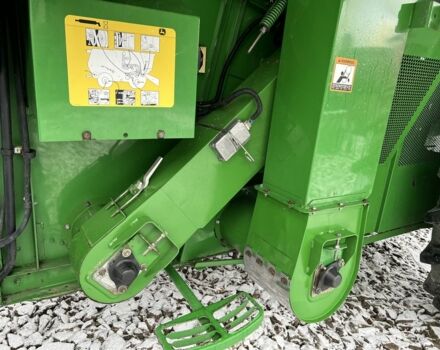 Джон Дір Другая, об'ємом двигуна 9 л та пробігом 5 тис. км за 74000 $, фото 20 на Automoto.ua