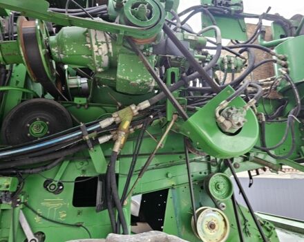 Джон Дир Другая, объемом двигателя 0 л и пробегом 0 тыс. км за 70805 $, фото 5 на Automoto.ua
