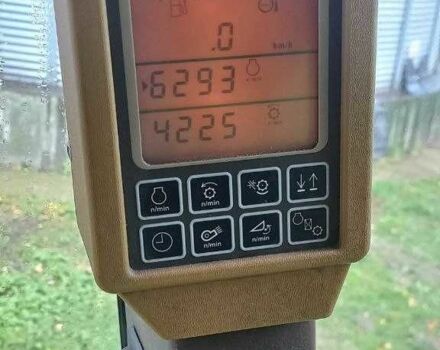 Джон Дир Другая, объемом двигателя 0 л и пробегом 0 тыс. км за 60000 $, фото 15 на Automoto.ua