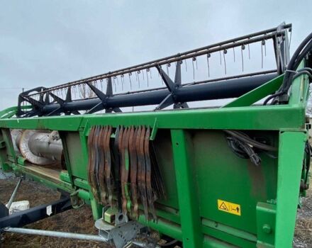 Джон Дір Другая, об'ємом двигуна 0 л та пробігом 0 тис. км за 55000 $, фото 7 на Automoto.ua