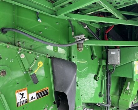 Джон Дір Другая, об'ємом двигуна 9 л та пробігом 5 тис. км за 74000 $, фото 19 на Automoto.ua