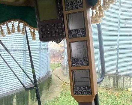 Джон Дир Другая, объемом двигателя 0 л и пробегом 0 тыс. км за 60000 $, фото 3 на Automoto.ua