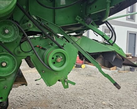 Джон Дир Другая, объемом двигателя 0 л и пробегом 0 тыс. км за 70000 $, фото 4 на Automoto.ua