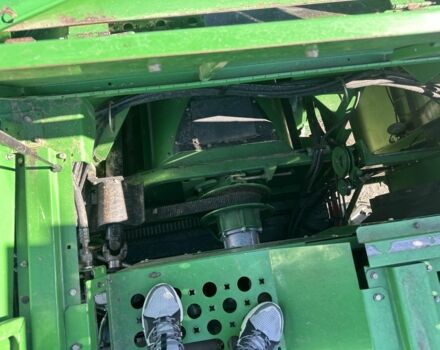 Джон Дир Другая, объемом двигателя 0.9 л и пробегом 8 тыс. км за 75000 $, фото 9 на Automoto.ua