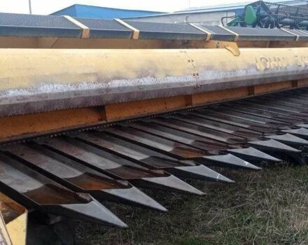 Джон Дір Другая, об'ємом двигуна 0 л та пробігом 0 тис. км за 55000 $, фото 5 на Automoto.ua