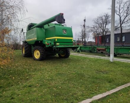 Джон Дір Другая, об'ємом двигуна 0 л та пробігом 0 тис. км за 62000 $, фото 2 на Automoto.ua