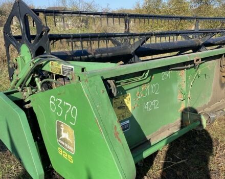 Джон Дир Другая, объемом двигателя 0 л и пробегом 0 тыс. км за 17000 $, фото 2 на Automoto.ua