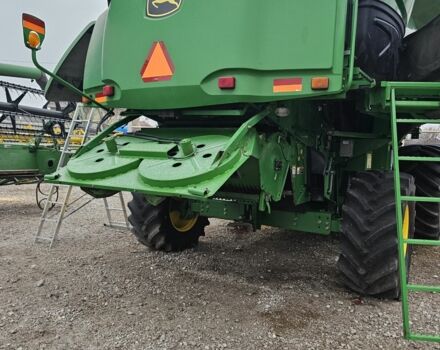 Джон Дир Другая, объемом двигателя 0 л и пробегом 0 тыс. км за 70000 $, фото 6 на Automoto.ua