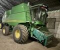 Джон Дир Другая, объемом двигателя 8.1 л и пробегом 1000 тыс. км за 62848 $, фото 1 на Automoto.ua