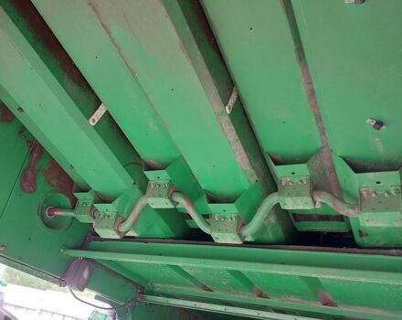 Джон Дір Другая, об'ємом двигуна 0 л та пробігом 0 тис. км за 45000 $, фото 3 на Automoto.ua