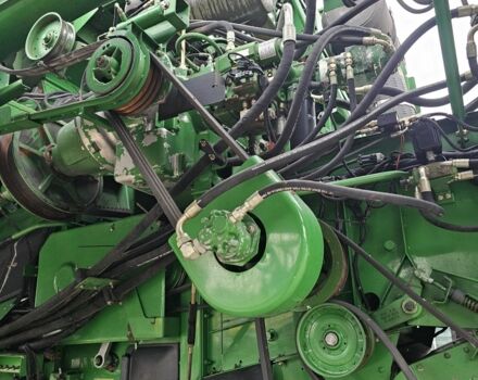 Джон Дир Другая, объемом двигателя 0 л и пробегом 0 тыс. км за 70000 $, фото 3 на Automoto.ua