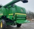 Джон Дір Другая, об'ємом двигуна 8.1 л та пробігом 8 тис. км за 54000 $, фото 4 на Automoto.ua