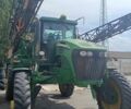 Джон Дір Другая, об'ємом двигуна 9 л та пробігом 12 тис. км за 75000 $, фото 1 на Automoto.ua