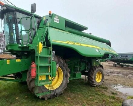 Джон Дир Другая, объемом двигателя 0 л и пробегом 0 тыс. км за 60000 $, фото 10 на Automoto.ua