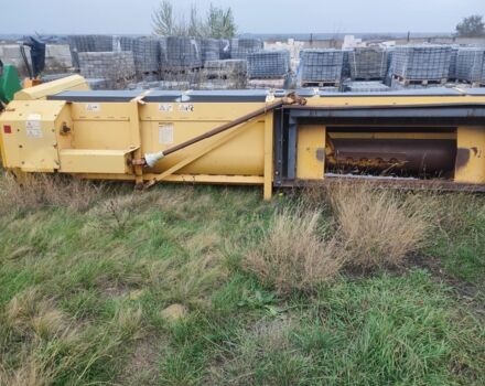 Джон Дір Другая, об'ємом двигуна 0 л та пробігом 0 тис. км за 62000 $, фото 4 на Automoto.ua