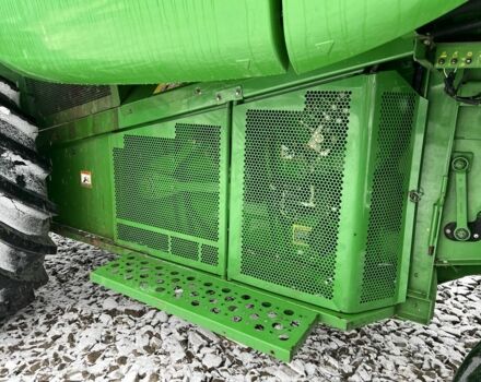 Джон Дір Другая, об'ємом двигуна 9 л та пробігом 5 тис. км за 74000 $, фото 23 на Automoto.ua