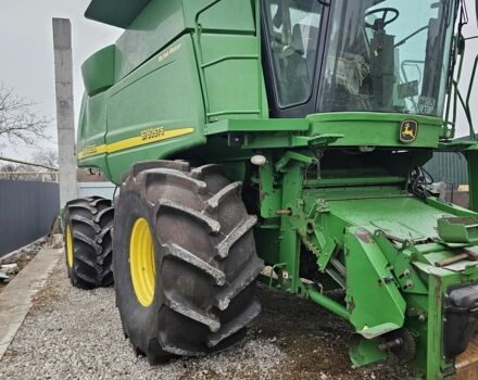 Джон Дир Другая, объемом двигателя 0 л и пробегом 0 тыс. км за 70805 $, фото 2 на Automoto.ua