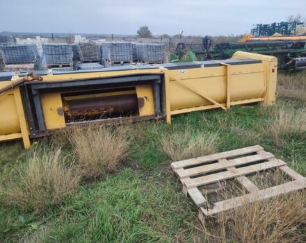 Джон Дір Другая, об'ємом двигуна 0 л та пробігом 0 тис. км за 62000 $, фото 5 на Automoto.ua