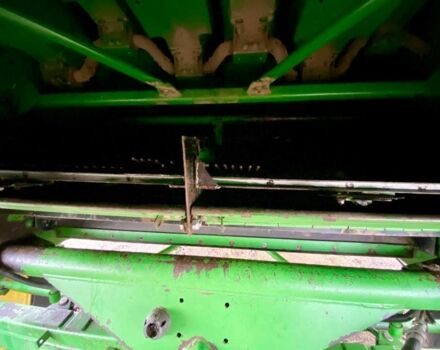 Джон Дір Другая, об'ємом двигуна 0 л та пробігом 0 тис. км за 55000 $, фото 12 на Automoto.ua