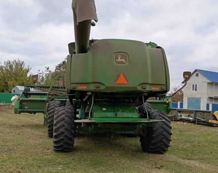 Джон Дир Другая, объемом двигателя 9 л и пробегом 5 тыс. км за 89574 $, фото 2 на Automoto.ua