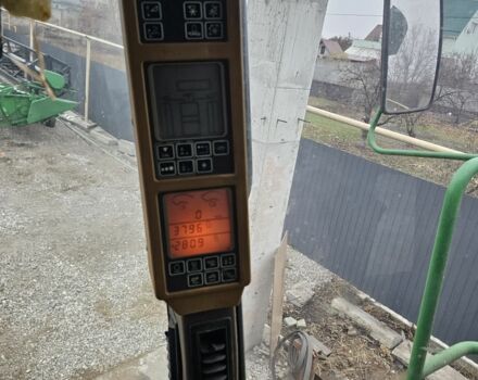 Джон Дир Другая, объемом двигателя 0 л и пробегом 0 тыс. км за 70805 $, фото 6 на Automoto.ua