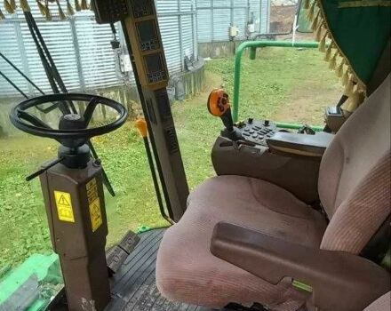 Джон Дир Другая, объемом двигателя 0 л и пробегом 0 тыс. км за 60000 $, фото 6 на Automoto.ua