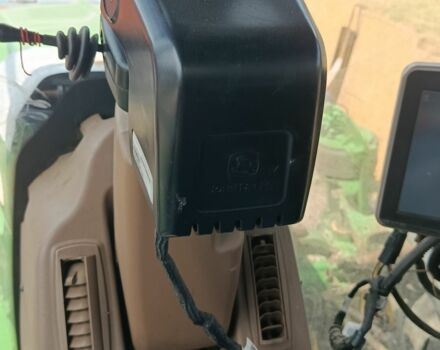 Джон Дір Другая, об'ємом двигуна 9 л та пробігом 12 тис. км за 75000 $, фото 2 на Automoto.ua