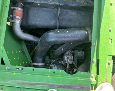 Джон Дир Другая, объемом двигателя 0.9 л и пробегом 8 тыс. км за 75000 $, фото 11 на Automoto.ua