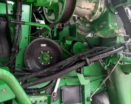 Джон Дир Другая, объемом двигателя 0 л и пробегом 0 тыс. км за 60000 $, фото 7 на Automoto.ua