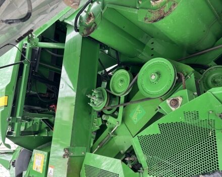 Джон Дір Другая, об'ємом двигуна 9 л та пробігом 5 тис. км за 74000 $, фото 16 на Automoto.ua