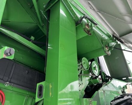 Джон Дір Другая, об'ємом двигуна 9 л та пробігом 5 тис. км за 74000 $, фото 18 на Automoto.ua