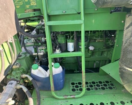 Джон Дир Другая, объемом двигателя 0.9 л и пробегом 8 тыс. км за 75000 $, фото 8 на Automoto.ua