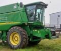 Джон Дир Другая, объемом двигателя 0 л и пробегом 0 тыс. км за 60000 $, фото 1 на Automoto.ua