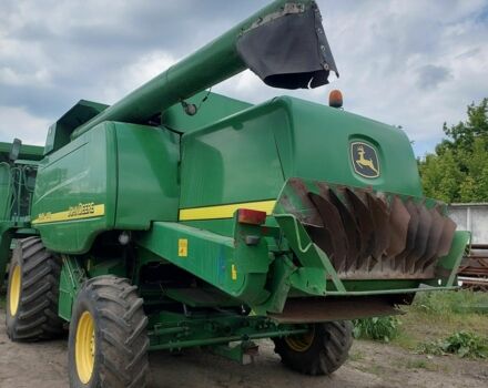 Джон Дір Другая, об'ємом двигуна 0 л та пробігом 0 тис. км за 45000 $, фото 2 на Automoto.ua